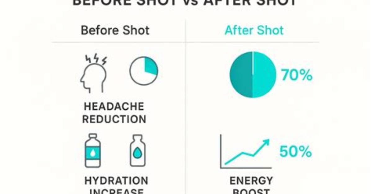 Do Hangover Shots Work?