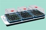 Do Heated Propagators Work?