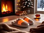Do Heated Slippers Exist