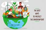 Do Help the Environment?