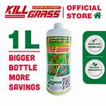 Do Herbicides Kill Grass?