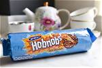 Do Hobnobs Contain Nuts?