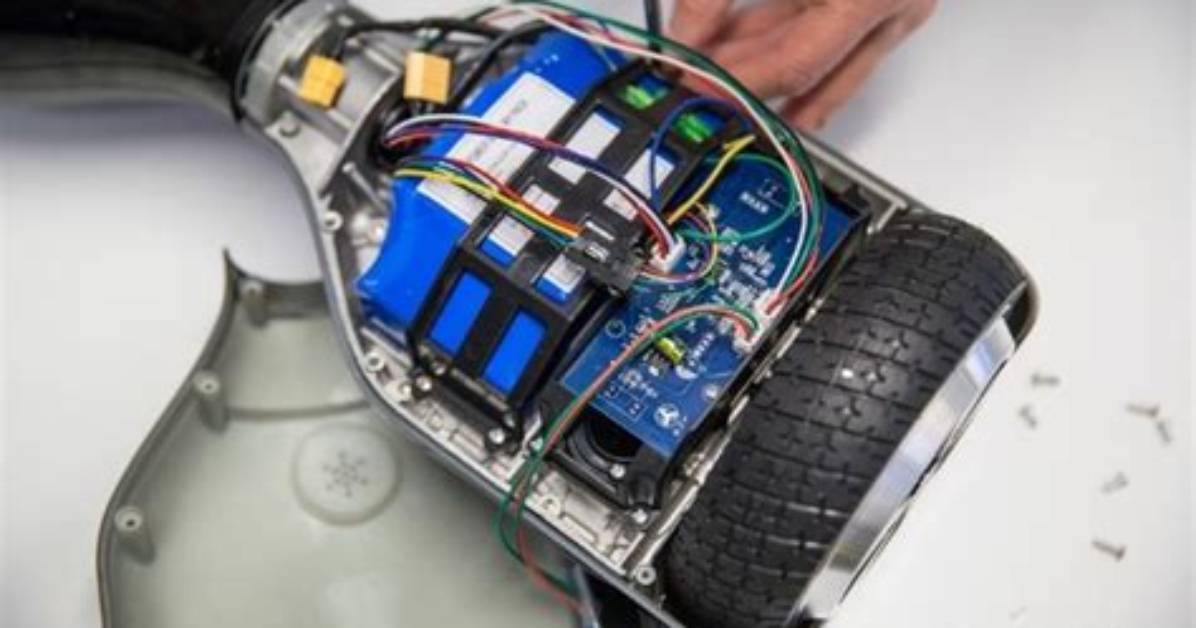 Do Hoverboards Still Explode 2020?