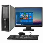 Do Hp Computers Have Windows 10?