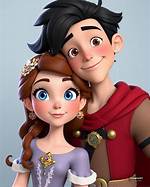Do Hugo and Sofia Get Together?