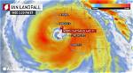 Do Hurricane Made Landfall?