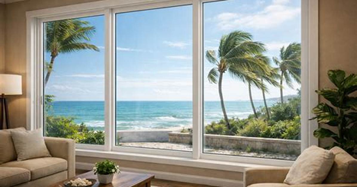 Do Hurricane Windows Really Work