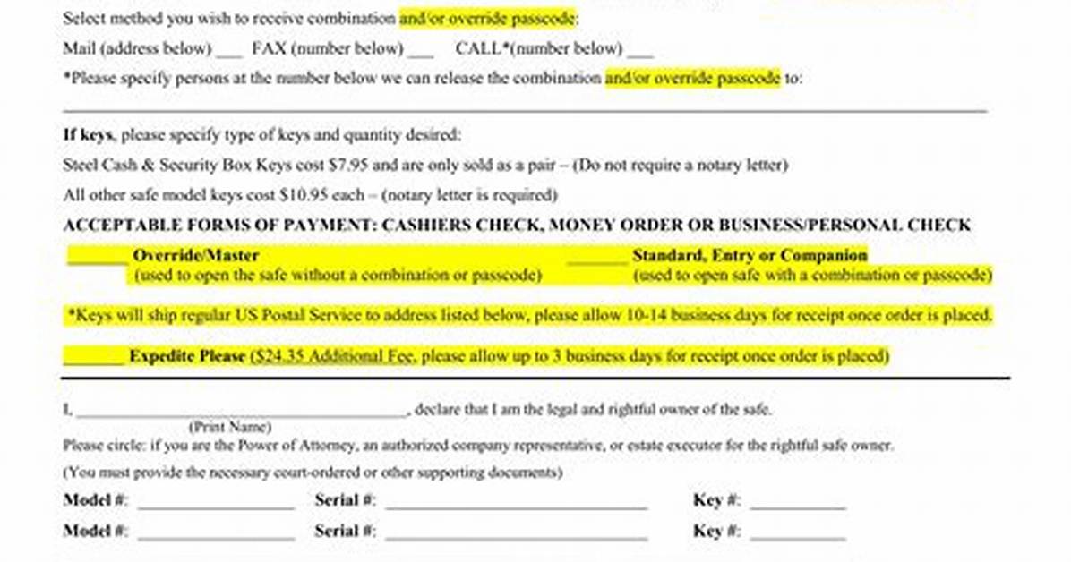 Do I-9 Forms Require Notarization?