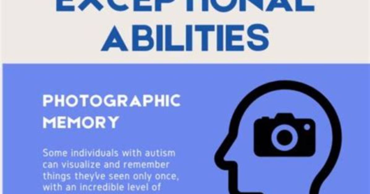 Do I Have an Exceptional Memory?