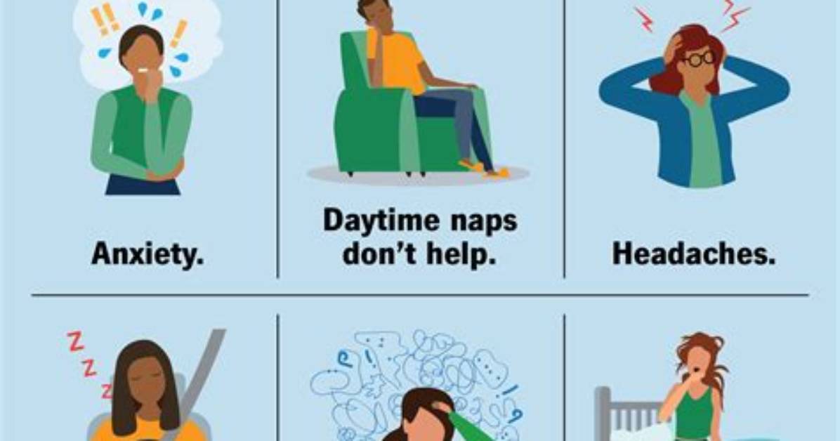 Do I Have Hypersomnia?