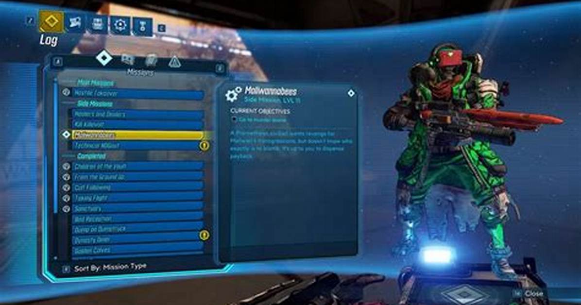 Do I Kill Rax or Max?