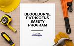 Do I Need a Bloodborne Pathogen Program?