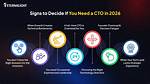 Do I Need a Cto?