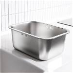 Do I Need a Dishpan?