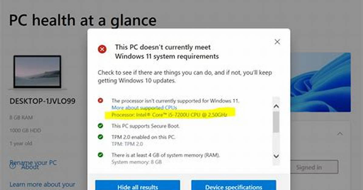 Do I Need a Processor to Update Bios?