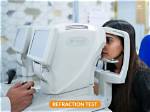 Do I Need a Refraction Test?
