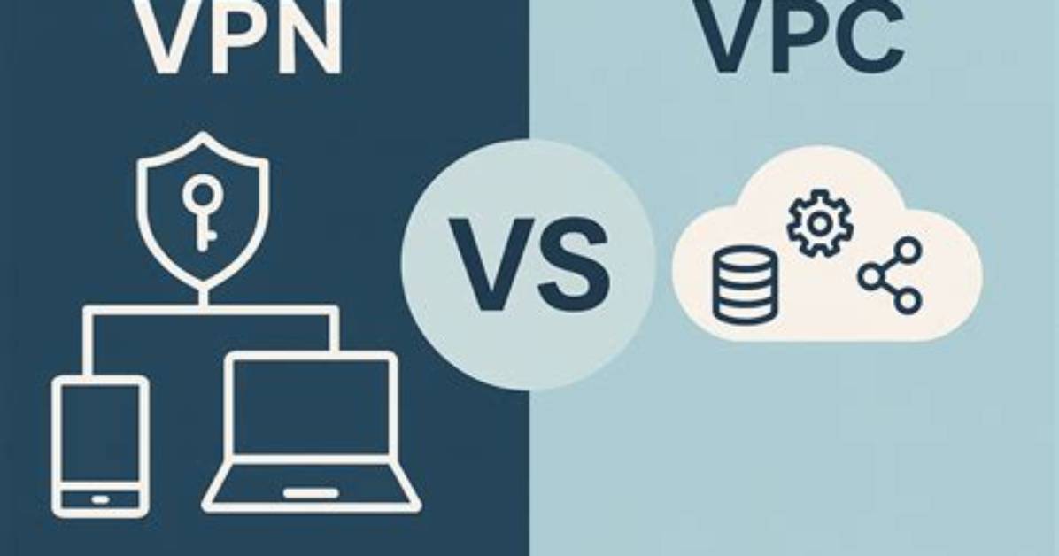 Do I Need a Vpc