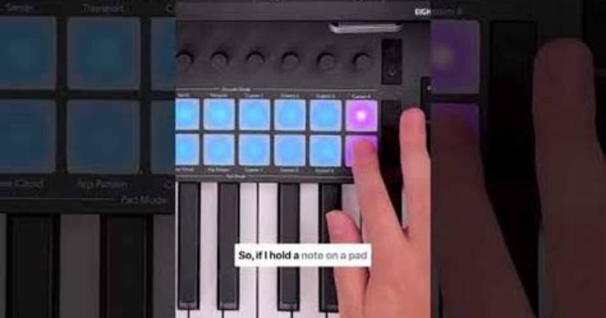Do I Need Aftertouch?