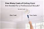 Do I Need Ceiling Paint?