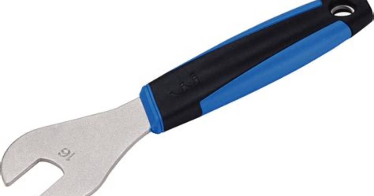 Do I Need Cone Spanner?