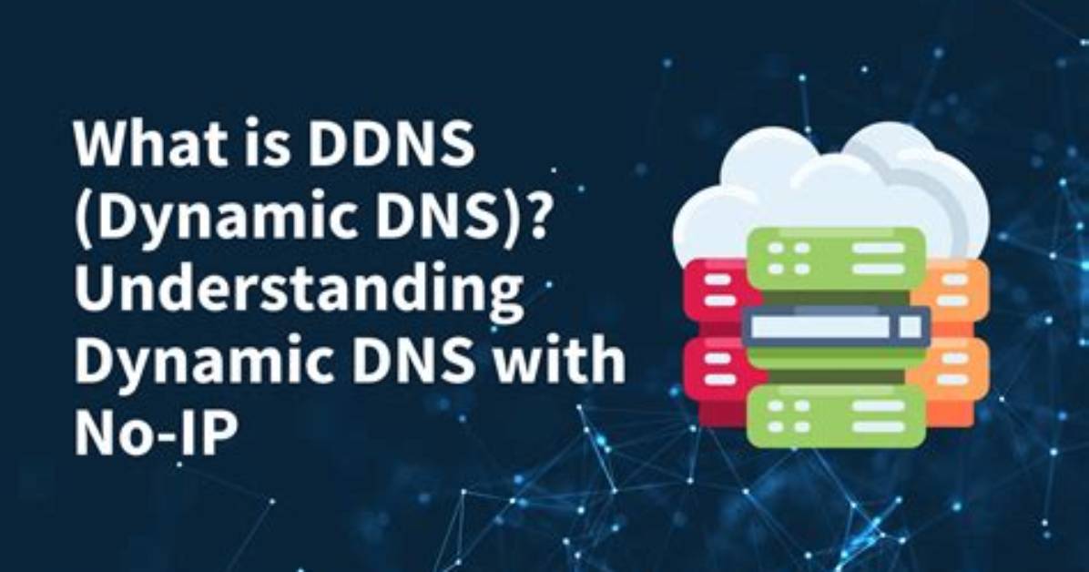 Do I Need Ddns?