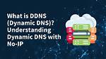 Do I Need Ddns?