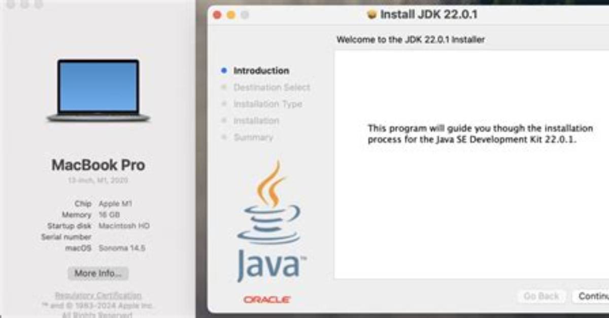 Do I Need Java on My Mac