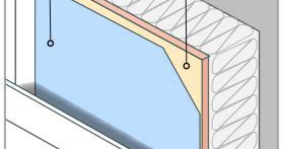Do I Need Membrane Under Cladding?