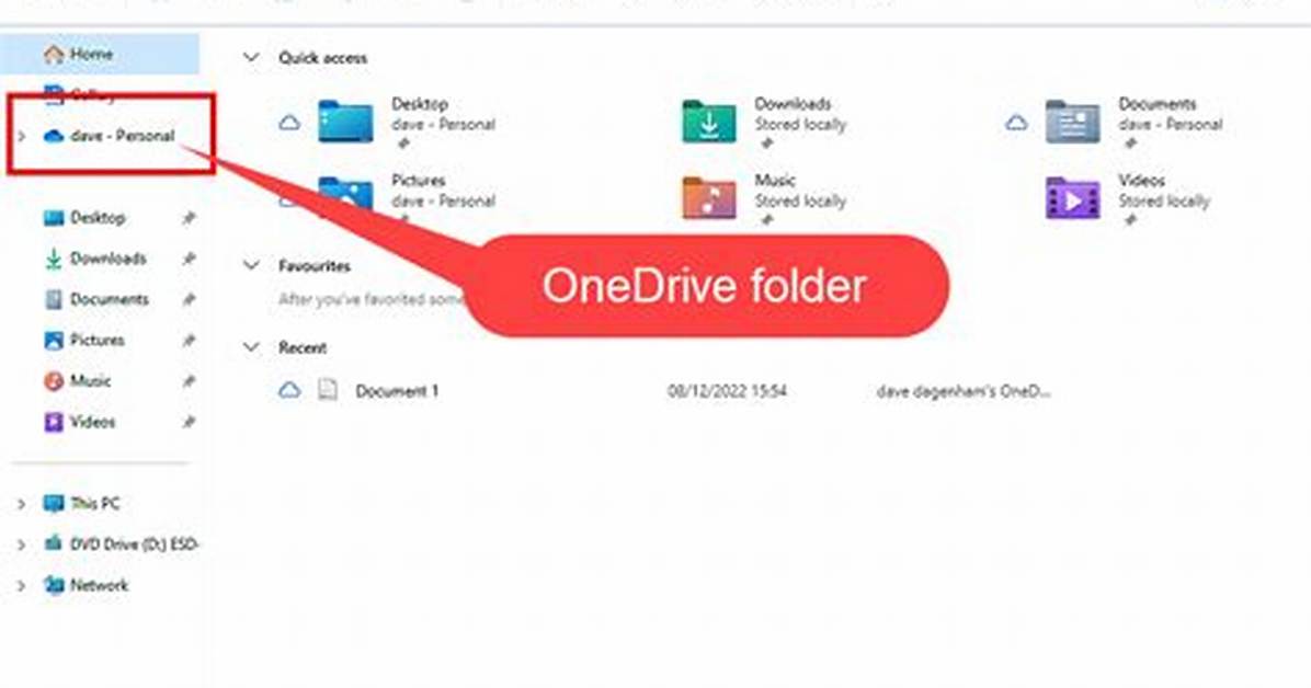 Do I Need Onedrive?