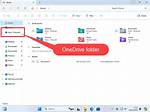 Do I Need Onedrive?