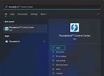 Do I Need Thunderbolt Software?