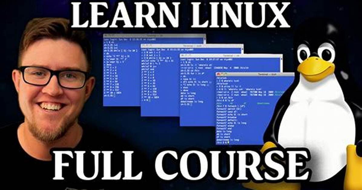 Do I Need to Learn Linux?
