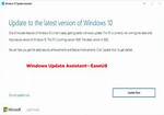 Do I Need Windows Update Assistant?