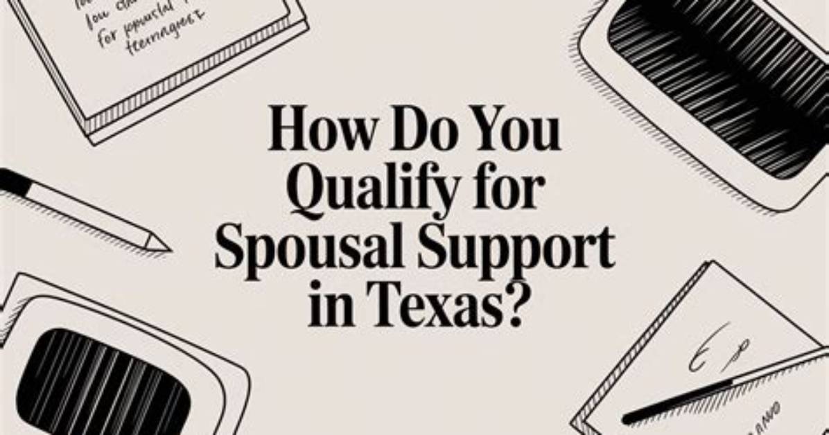 Do I Qualify for Sdp?