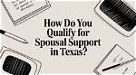 Do I Qualify for Sdp?
