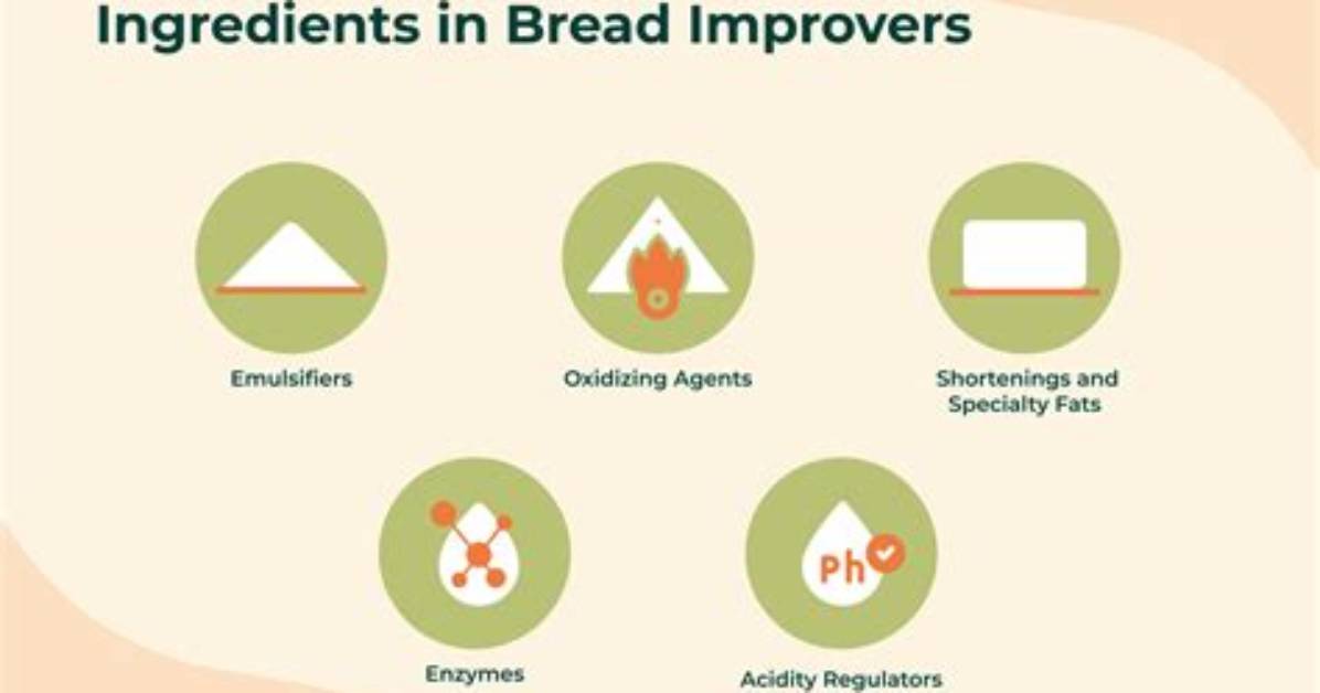Do I Really Need Bread Improver?