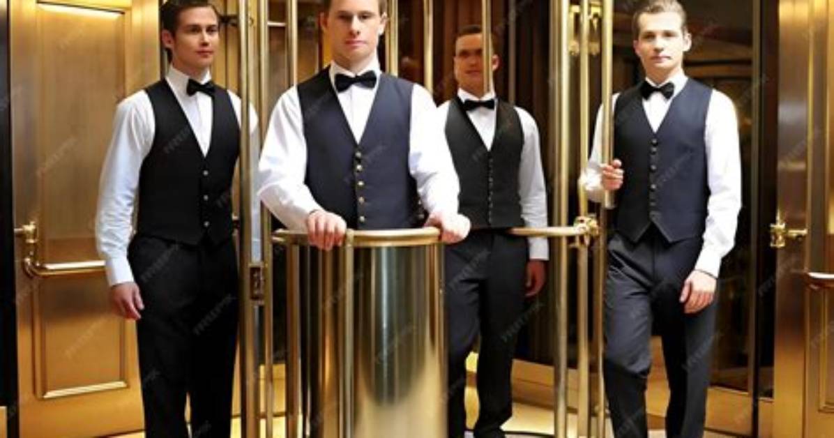 Do I Tip Bellhops?