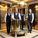 Do I Tip Bellhops?