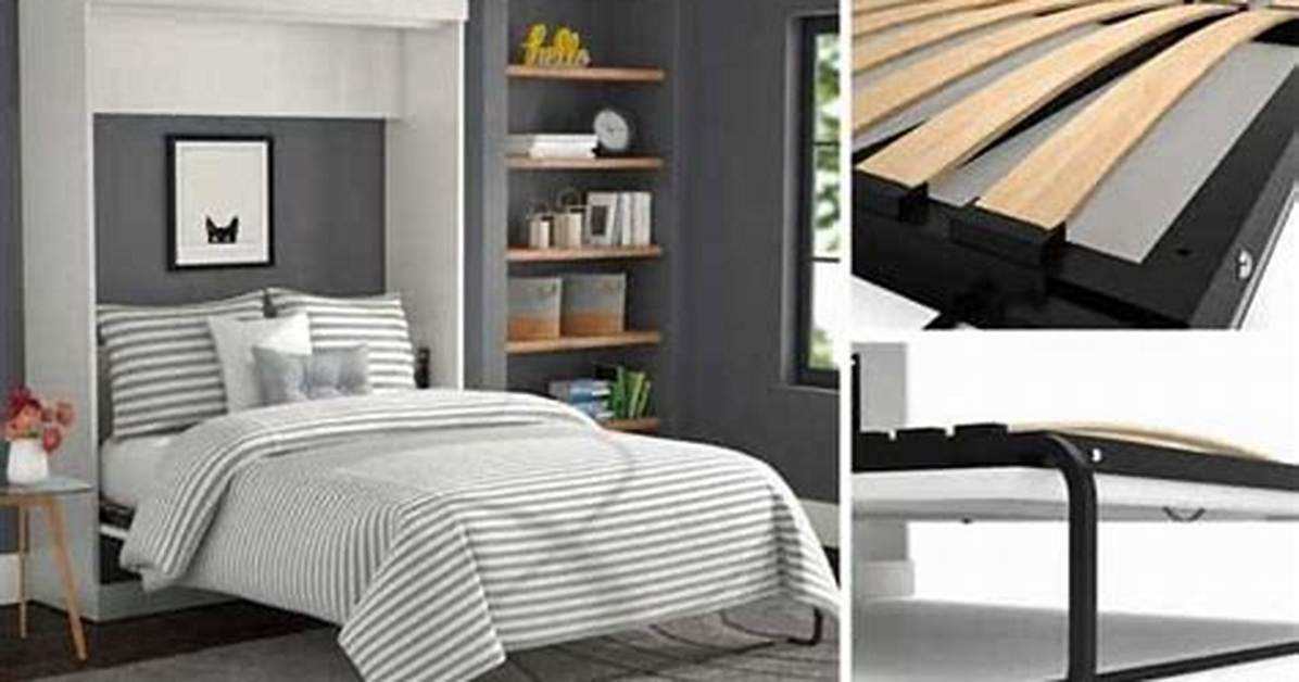 Do Ikea Do Murphy Beds