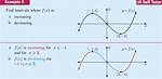 Do Increasing Intervals Have Brackets?