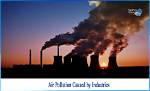 Do Industries Cause Pollution?
