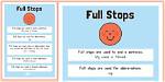 Do Instructions Need Full Stops?