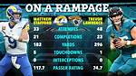 Do Interceptions Count as Completions?