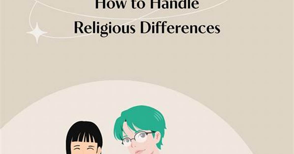 Do Interreligious Relationships Work?