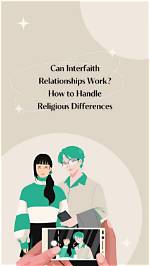 Do Interreligious Relationships Work?