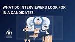 Do Interviewers Like Honesty?