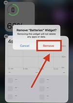 Do iOS Widgets Drain Battery?