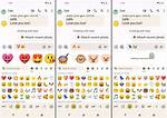 Do iPhone Emoticons Work on Android?