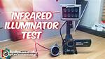 Do Ir Illuminators Work?
