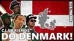 Do It for Denmark Ad